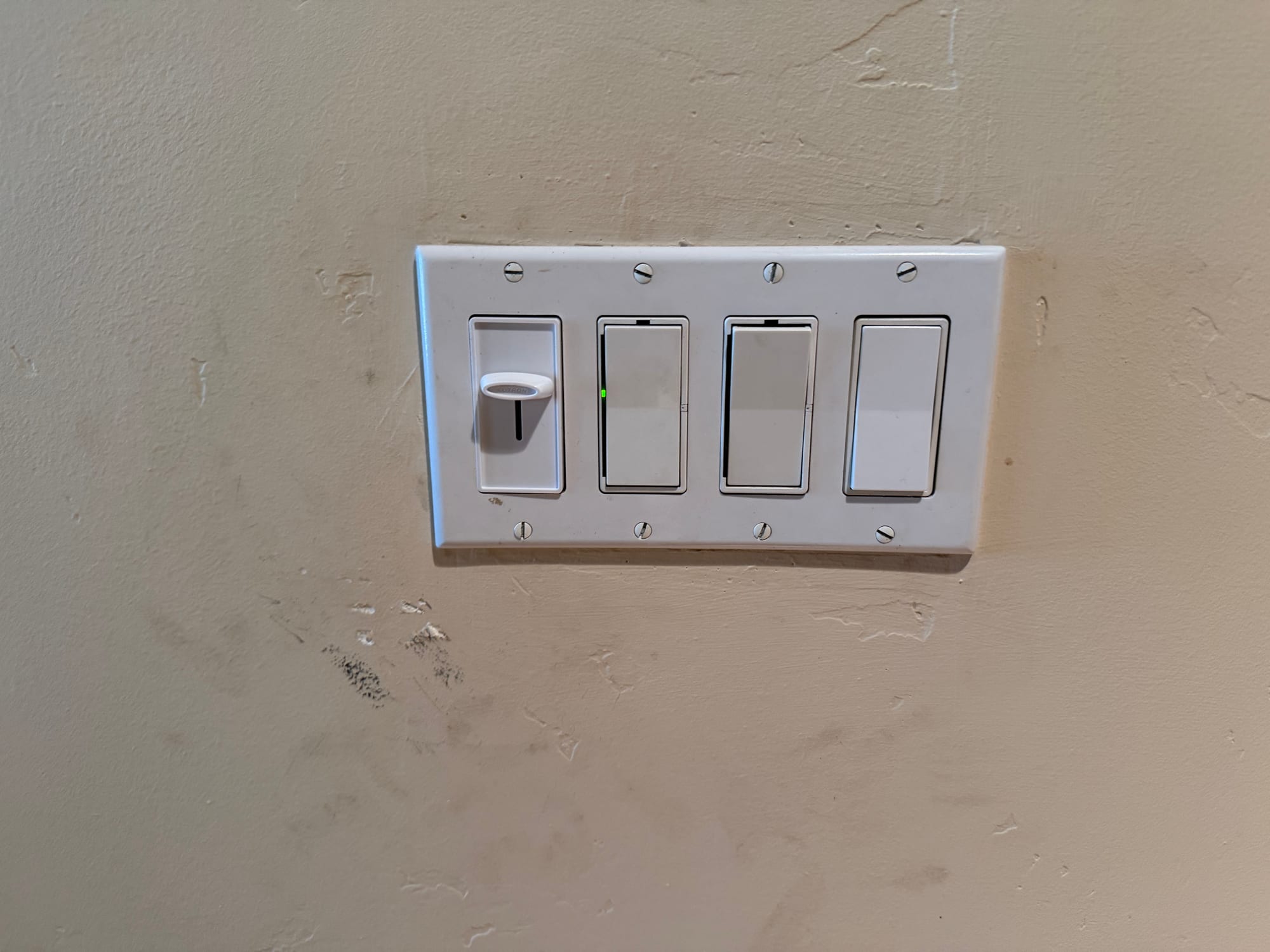Ceiling Fan Repair job completed in Simi Valley