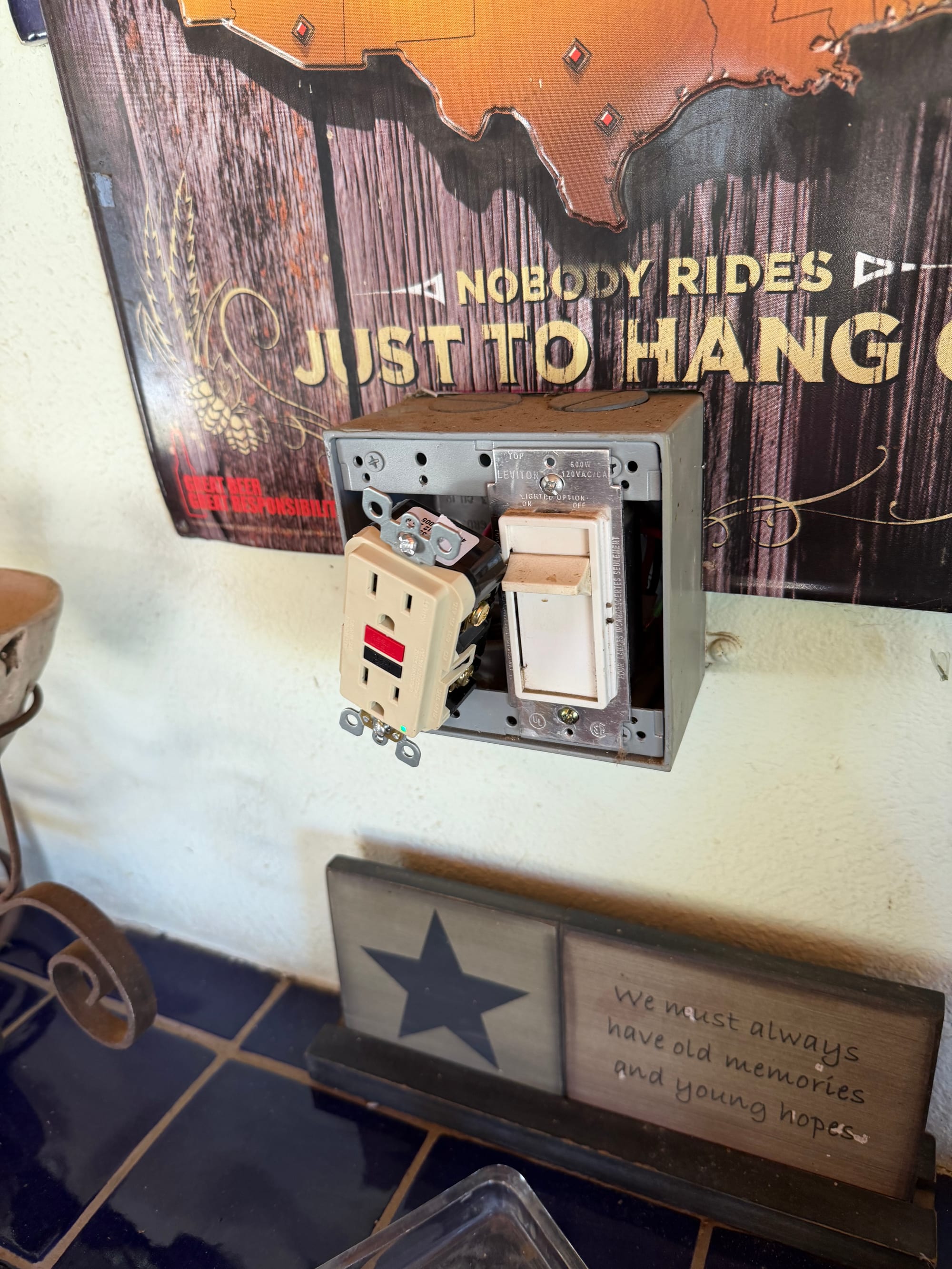 Ceiling Fan Repair job completed in Simi Valley