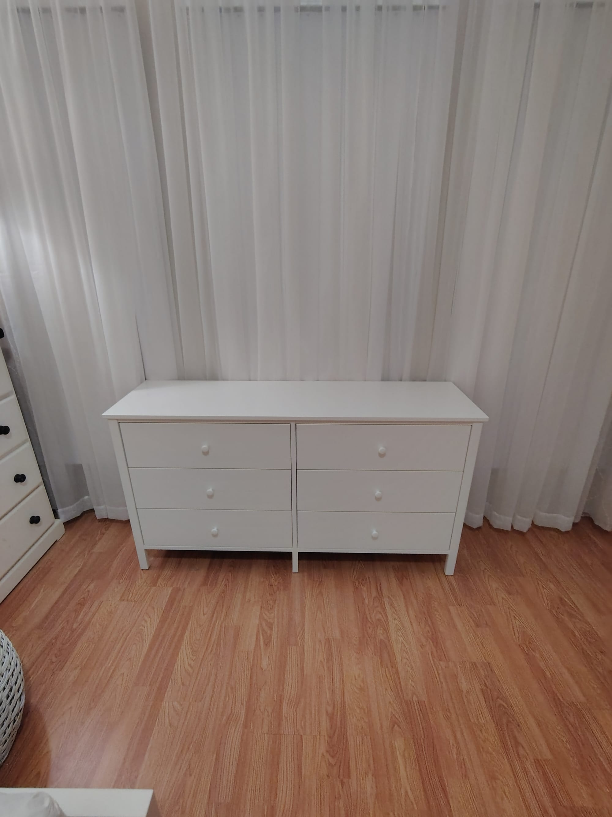 Furniture Assembly job completed in Los Angeles