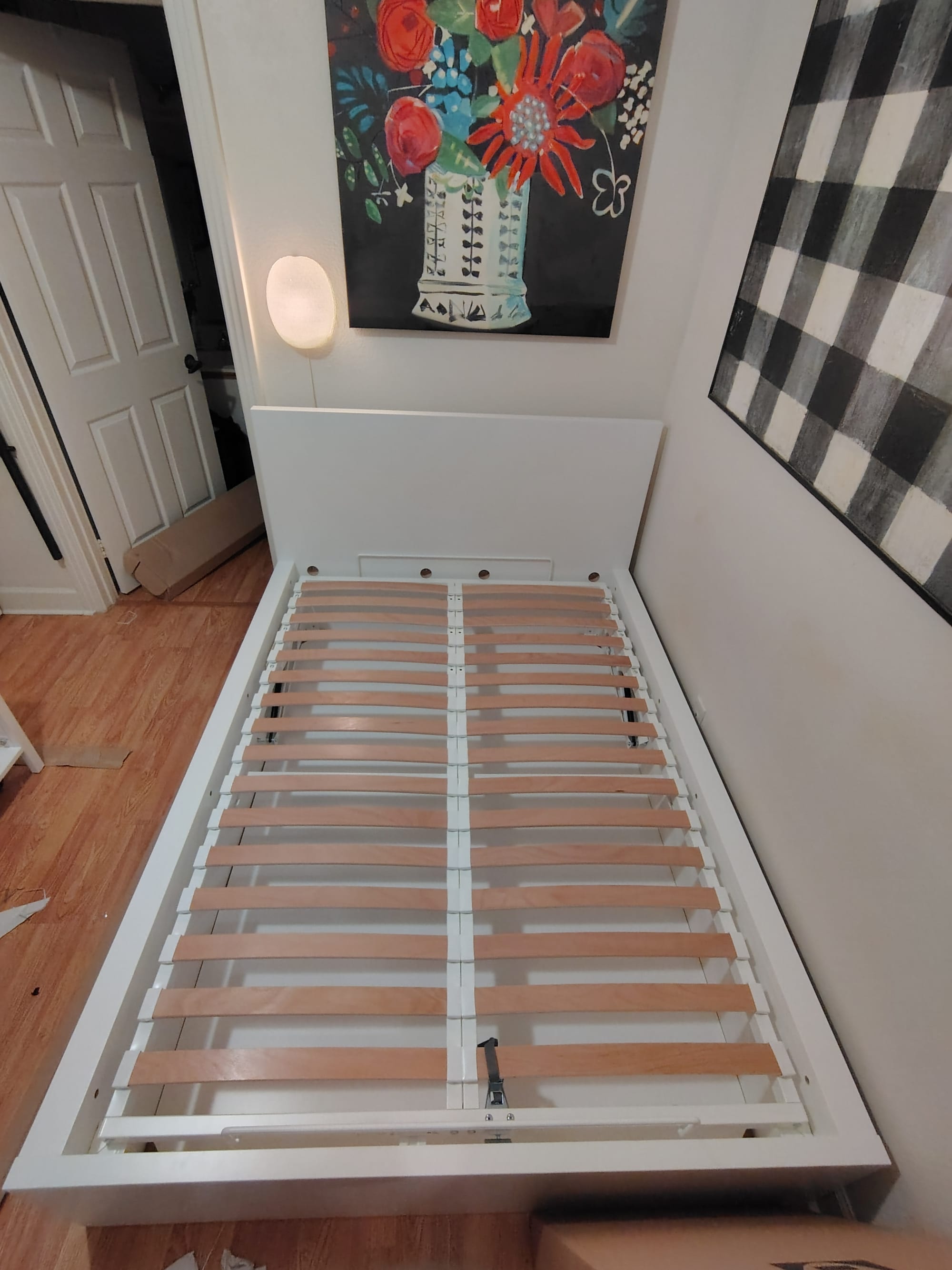 Furniture Assembly job completed in Los Angeles