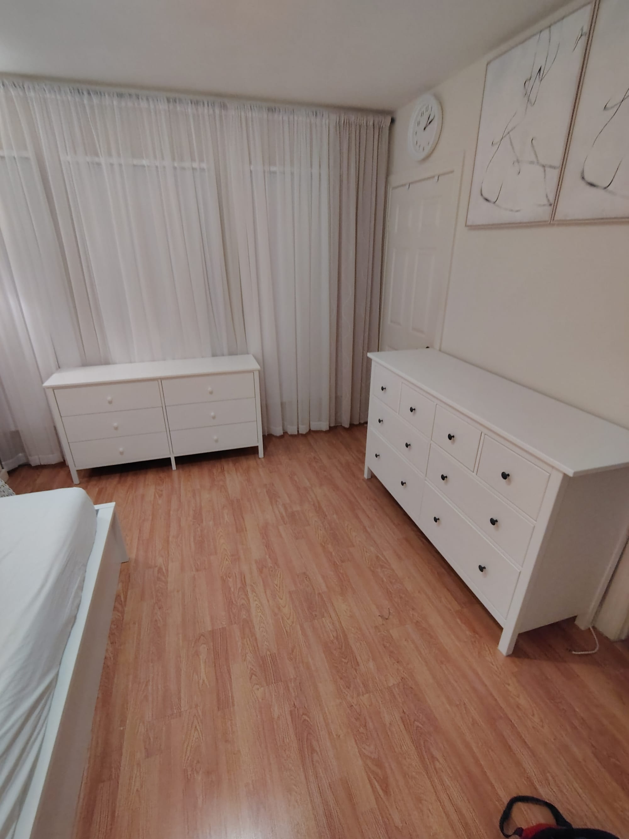 Furniture Assembly job completed in Los Angeles