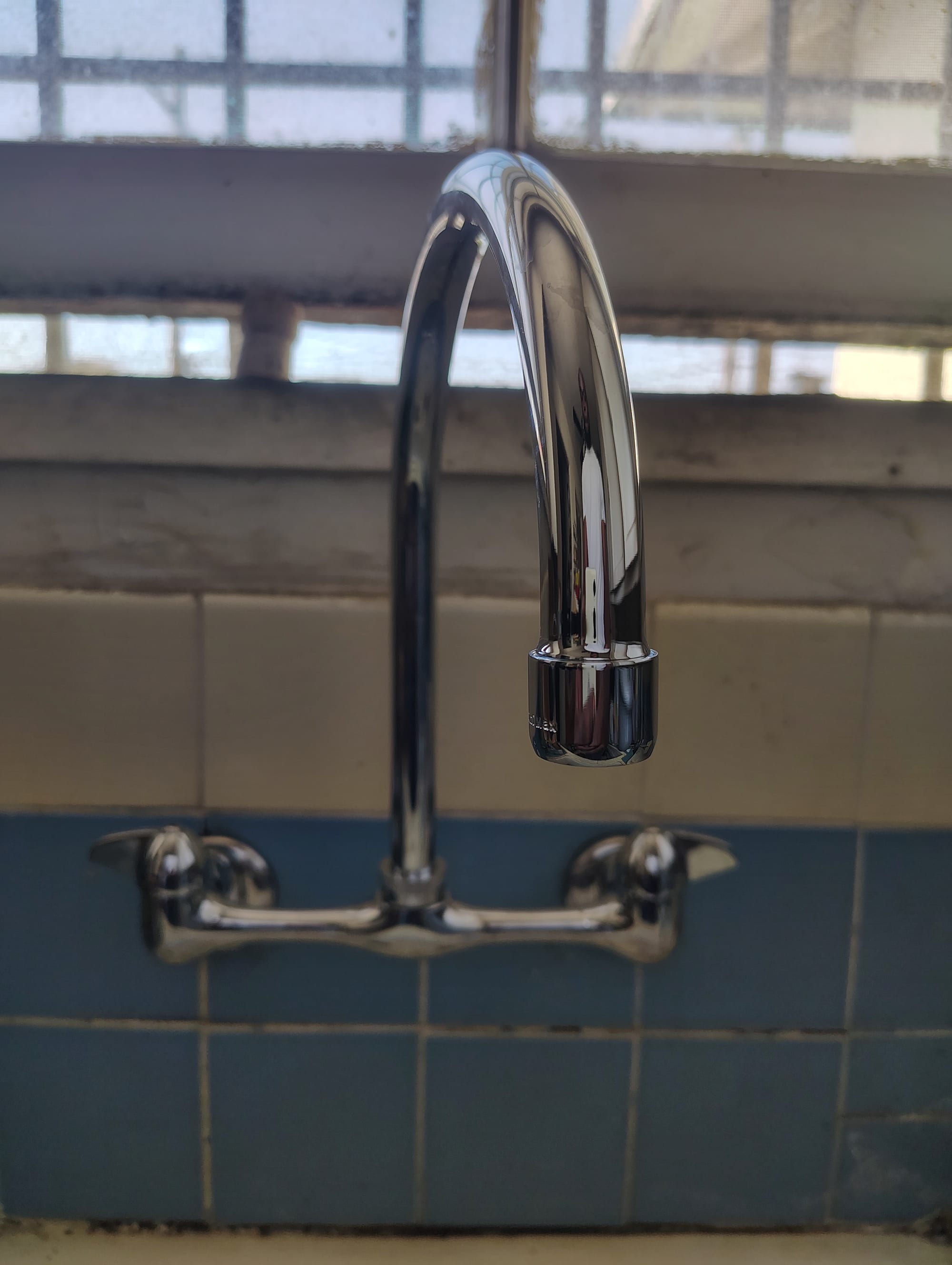 Faucet Installation job completed in Los Angeles