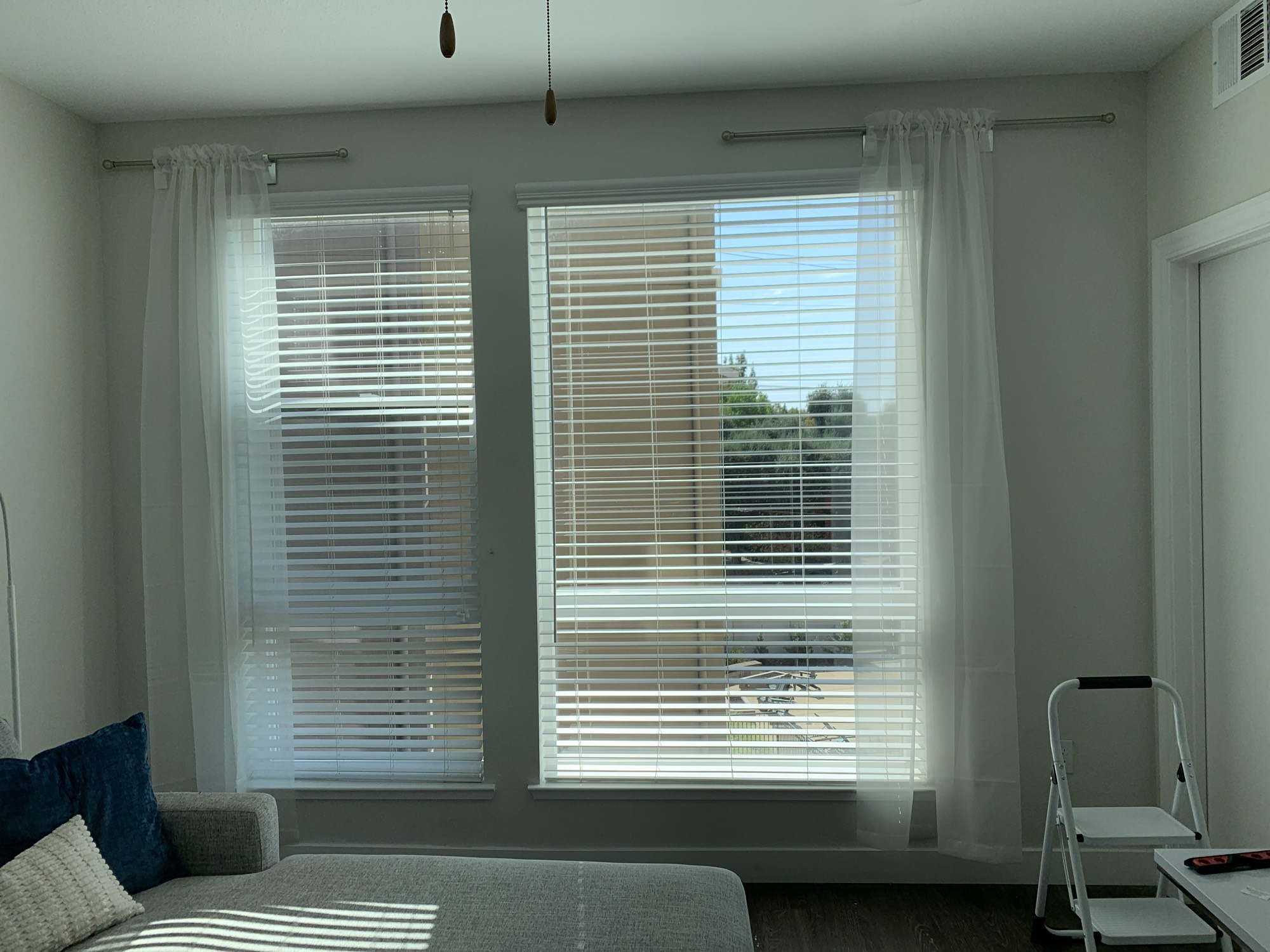 General Home Repairs job completed in Davis